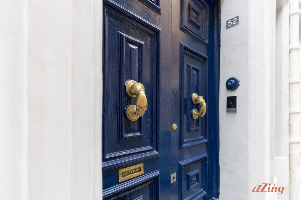 A Studio Apartment In Malta'S Capital Valletta Exteriör bild