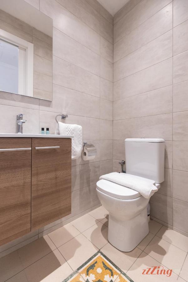 A Studio Apartment In Malta'S Capital Valletta Exteriör bild